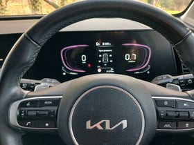 2023 Kia Sportage | URBAN DELUXE 1.6PT | 32433 | 4