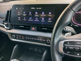 2023 Kia Sportage | URBAN DELUXE 1.6PT | 32433 | 5