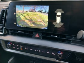 2023 Kia Sportage | URBAN DELUXE 1.6PT | 32433 | 6