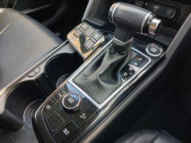 2023 Kia Sportage | URBAN DELUXE 1.6PT | 32433 | 7