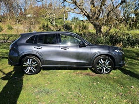 2026 Honda ZR-V | ZRV LX 2.0PH/HD | 32472 | 2