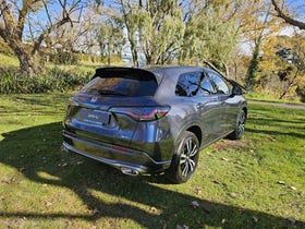 2026 Honda ZR-V | ZRV LX 2.0PH/HD | 32472 | 3