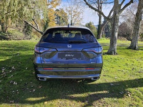 2026 Honda ZR-V | ZRV LX 2.0PH/HD | 32472 | 5