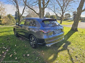 2026 Honda ZR-V | ZRV LX 2.0PH/HD | 32472 | 7