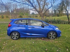 2021 Honda Jazz | RS 1.5P/CVT | 32505 | 2