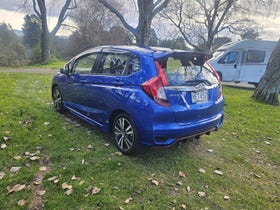 2021 Honda Jazz | RS 1.5P/CVT | 32505 | 7