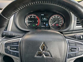 2022 Mitsubishi Triton | DC GLSB 4WD 6AT 2.4D | 32495 | 5