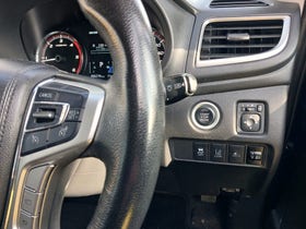 2022 Mitsubishi Triton | DC GLSB 4WD 6AT 2.4D | 32495 | 6