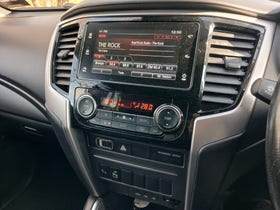 2022 Mitsubishi Triton | DC GLSB 4WD 6AT 2.4D | 32495 | 7
