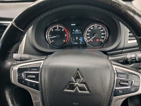 2022 Mitsubishi Triton | DC GLXR 6AT 2.4D/4WD | 32511 | 5