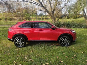 2025 Honda HR-V | HR-V SPORT 1.5PH | 32509 | 2