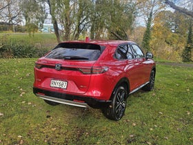2025 Honda HR-V | HR-V SPORT 1.5PH | 32509 | 3