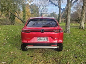 2025 Honda HR-V | HR-V SPORT 1.5PH | 32509 | 5