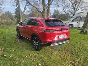 2025 Honda HR-V | HR-V SPORT 1.5PH | 32509 | 7