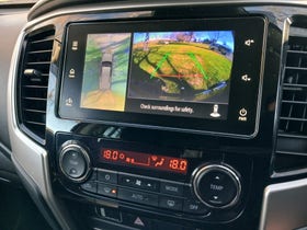 2020 Mitsubishi Triton | DC GLSB 4WD 6AT 2.4D | 32553 | 6