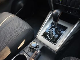 2020 Mitsubishi Triton | DC GLSB 4WD 6AT 2.4D | 32553 | 7