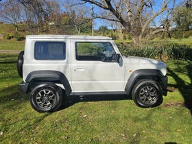 2026 Suzuki Jimny | SIERRA 1.5P/4WD/5MT | 32575 | 2