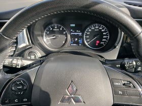 2018 Mitsubishi Outlander | LS 2.4P/4WD/CVT | 32597 | 5