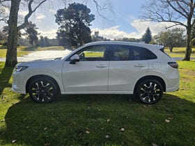 2025 Honda ZR-V | ZRV SPORT 2.0PH/HD | 32598 | 7
