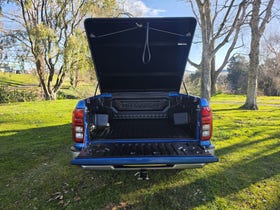 2024 Mitsubishi Triton | DC GLXR 6AT 2.4DT | 32691 | 6