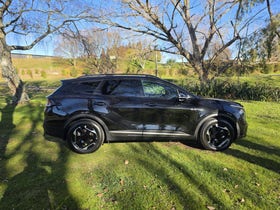 2022 Kia Sportage | X-LINE 1.6P/4WD/7AM | 32692 | 2