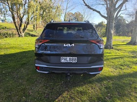 2022 Kia Sportage | X-LINE 1.6P/4WD/7AM | 32692 | 4
