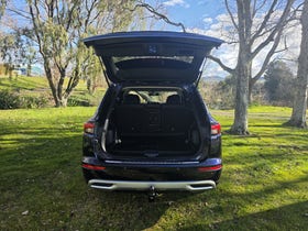 2022 Mitsubishi Outlander | XLS 2.5P/CVT | 32730 | 6