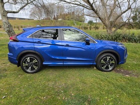 2026 Mitsubishi Eclipse Cross | VRX 1.5PT/8CVT | 32765 | 2