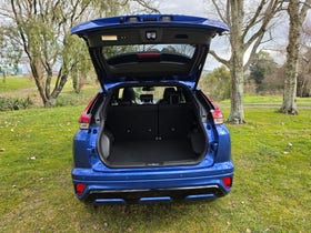 2026 Mitsubishi Eclipse Cross | VRX 1.5PT/8CVT | 32765 | 6