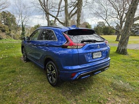 2026 Mitsubishi Eclipse Cross | VRX 1.5PT/8CVT | 32765 | 7