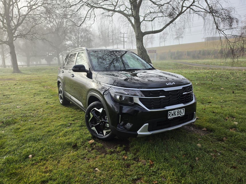 2026 Kia Seltos | LX+ 2.0P/IV | 32768 | 1