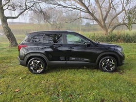 2026 Kia Seltos | LX+ 2.0P/IV | 32768 | 2