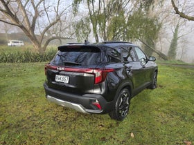 2026 Kia Seltos | LX+ 2.0P/IV | 32768 | 3