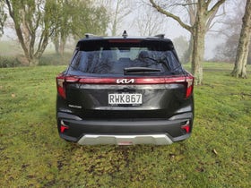 2026 Kia Seltos | LX+ 2.0P/IV | 32768 | 4