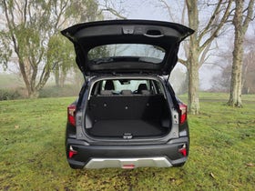 2026 Kia Seltos | LX+ 2.0P/IV | 32768 | 6