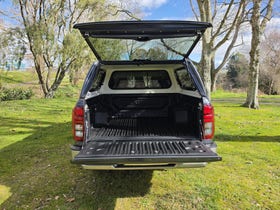 2025 Mitsubishi Triton | DC GLXR 6AT 2.4DT | 32767 | 6
