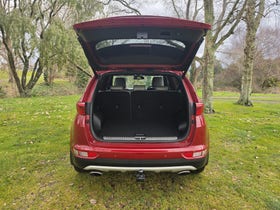2017 Kia Sportage | GT-LINE 2.4P/4WD/6AT | 32796 | 6