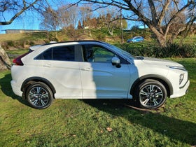 2024 Mitsubishi Eclipse Cross | VRX 1.5PT/8CVT | 32808 | 2