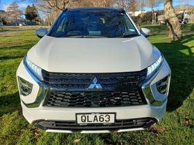 2024 Mitsubishi Eclipse Cross | VRX 1.5PT/8CVT | 32808 | 3
