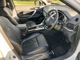 2024 Mitsubishi Eclipse Cross | VRX 1.5PT/8CVT | 32808 | 4