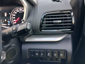 2024 Mitsubishi Eclipse Cross | VRX 1.5PT/8CVT | 32808 | 5