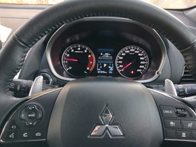 2024 Mitsubishi Eclipse Cross | VRX 1.5PT/8CVT | 32808 | 6
