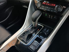 2024 Mitsubishi Eclipse Cross | VRX 1.5PT/8CVT | 32808 | 7