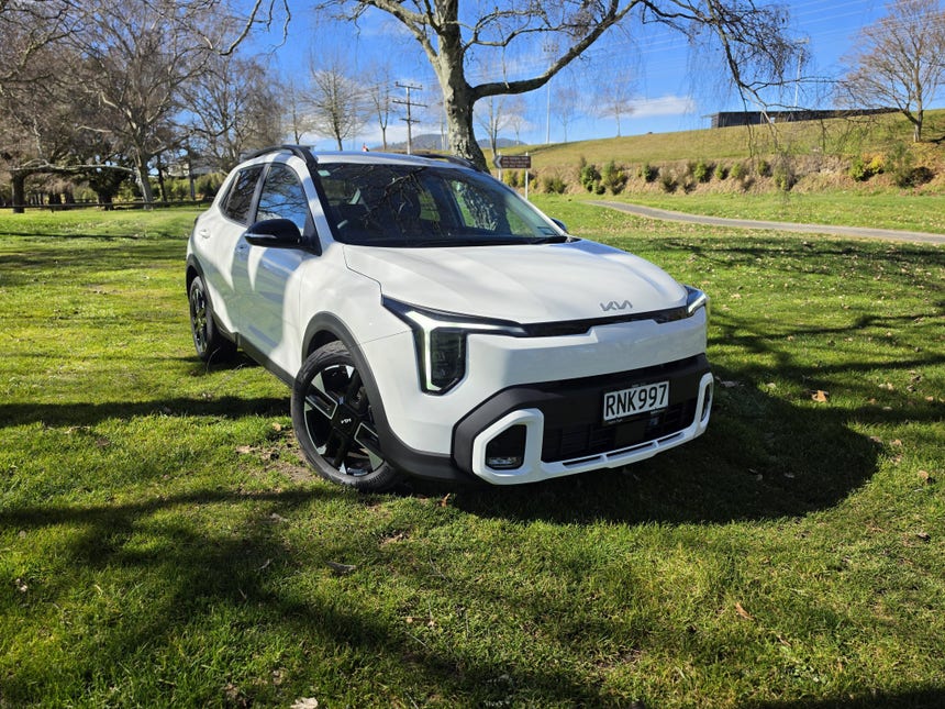 2026 Kia Stonic | GT-LINE 1.0PT/7AM | 32855 | 1
