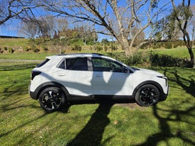 2026 Kia Stonic | GT-LINE 1.0PT/7AM | 32855 | 2