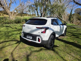2026 Kia Stonic | GT-LINE 1.0PT/7AM | 32855 | 3