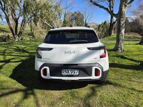 2026 Kia Stonic | GT-LINE 1.0PT/7AM | 32855 | 4
