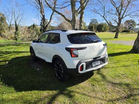 2026 Kia Stonic | GT-LINE 1.0PT/7AM | 32855 | 6