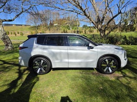 2026 Mitsubishi Outlander | EXCEED 2.5P/4WD/CVT | 32857 | 2