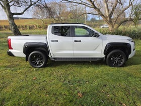 2026 Mitsubishi Triton | DC VRX 6AT 2.4DT/6AT | 32859 | 2